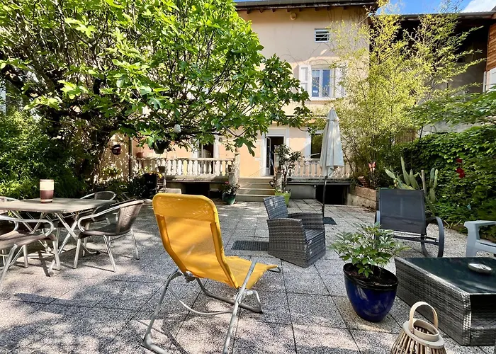 La Casa du p\'tit père 2 adultes et 2 ou 3 enfants