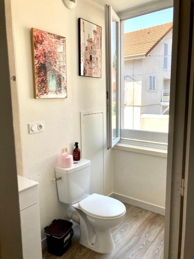 La Casa Du P'tit Père 2 Adultes Et 2 Ou 3 Enfants * Rives (Isere)