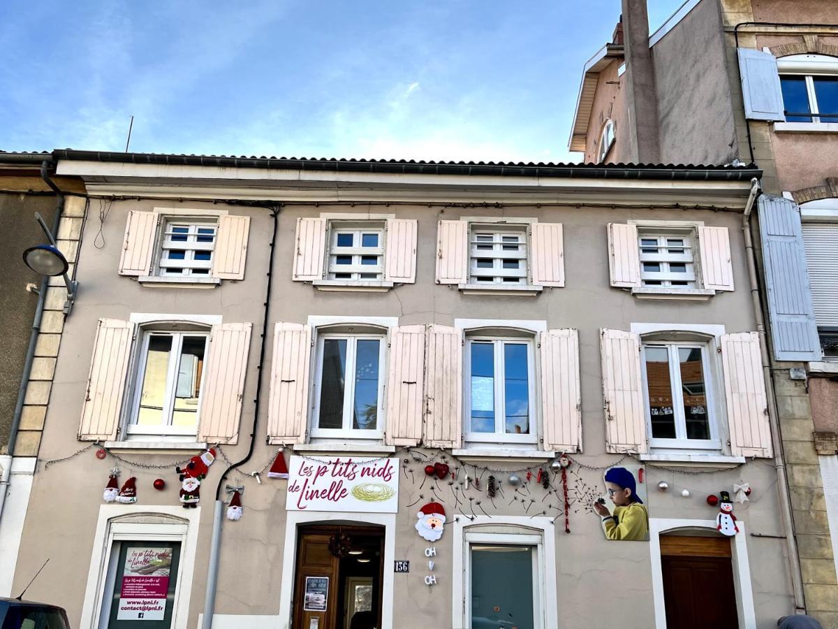 Appartamento La Casa Du P'tit Père 2 Adultes Et 2 Ou 3 Enfants *