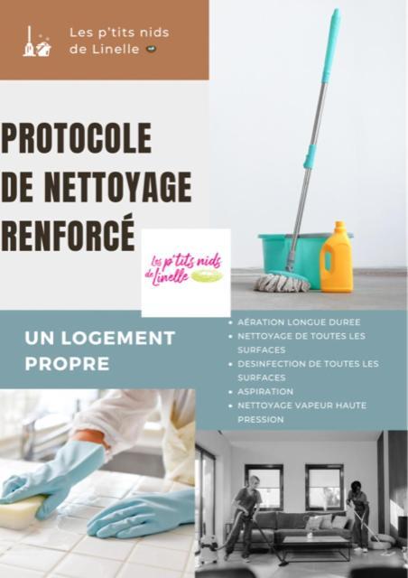 La Casa Du P'tit Père 2 Adultes Et 2 Ou 3 Enfants *