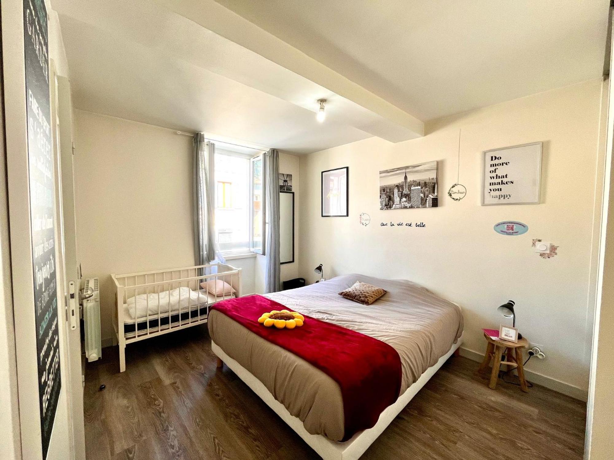 Appartamento La Casa Du P'tit Père 2 Adultes Et 2 Ou 3 Enfants *