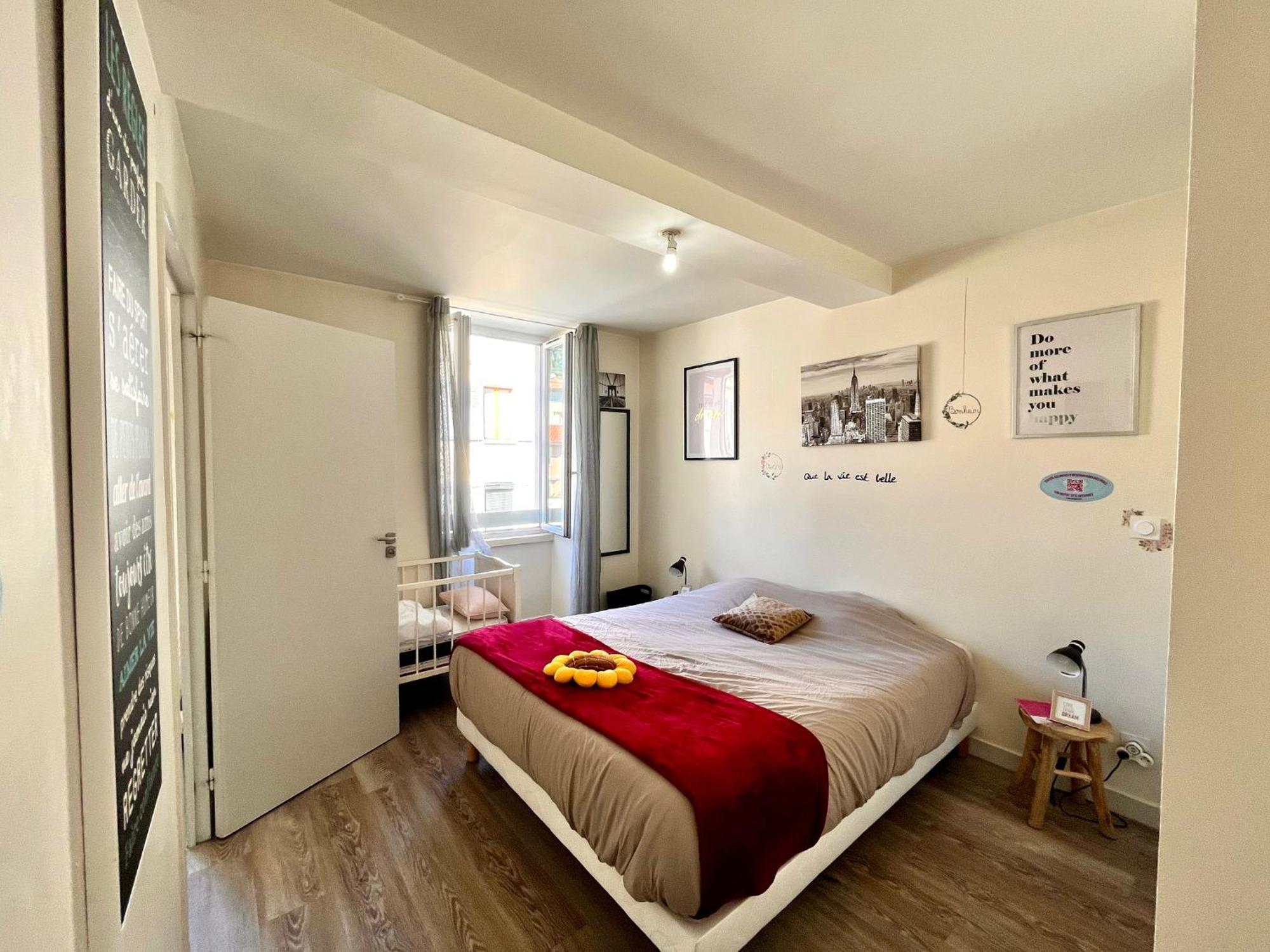 La Casa Du P'tit Père 2 Adultes Et 2 Ou 3 Enfants
