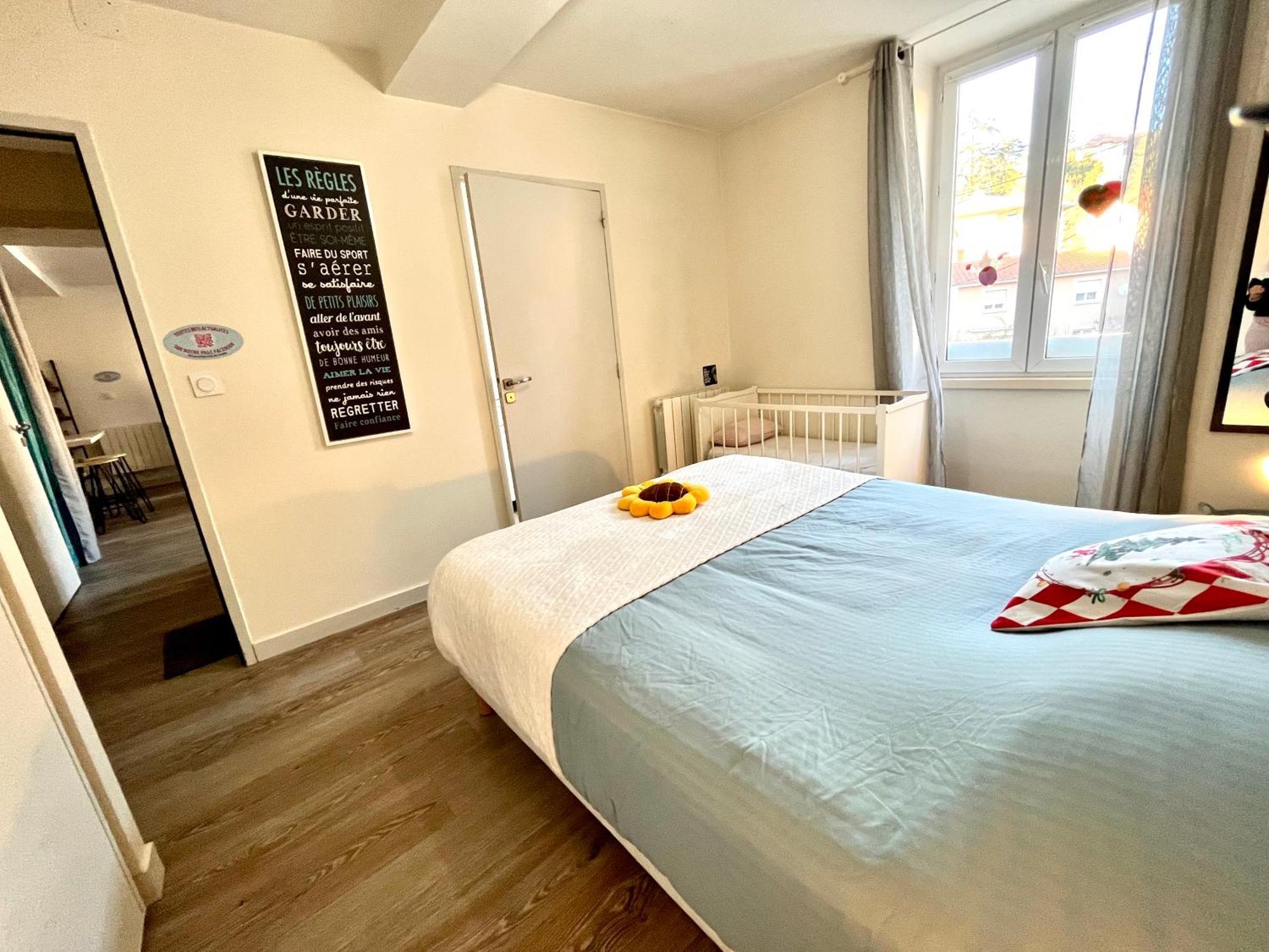 La Casa Du P'tit Père 2 Adultes Et 2 Ou 3 Enfants