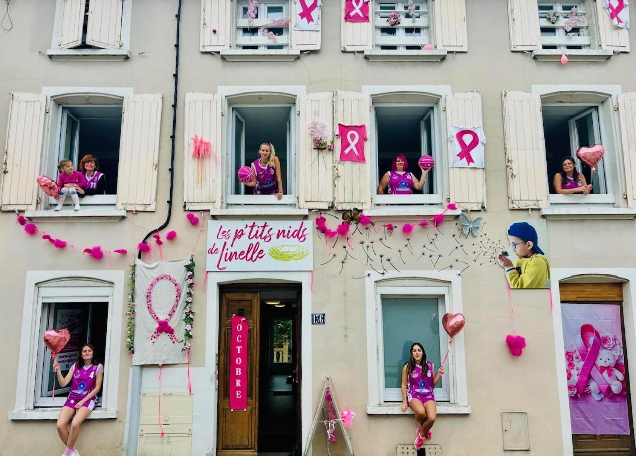 Appartamento La Casa Du P'tit Père 2 Adultes Et 2 Ou 3 Enfants *